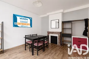 Apartment in Châlons-en-Champagne (51000)