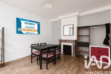 Apartment in Châlons-en-Champagne (51000)