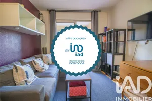 Appartement à Fréjus (83600)