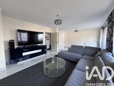 Appartement à Seyssinet-Pariset (38170)