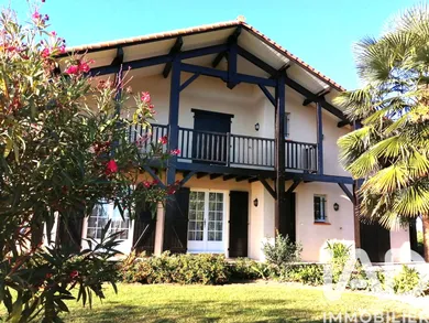Traditional house in Vergoignan (32720)