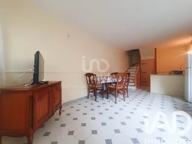 Maison à Canet (11200)