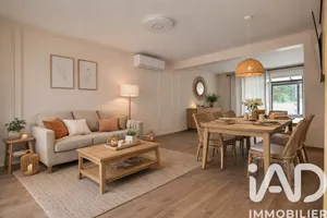 House in Coubert (77170)