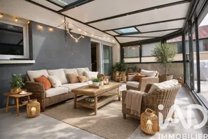 House in Coubert (77170)