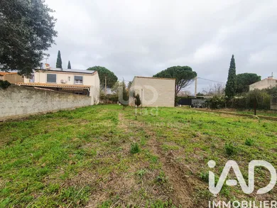 Garage à Canet (11200)