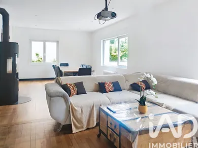 Traditional house in Vallons-de-l'Erdre (44540)