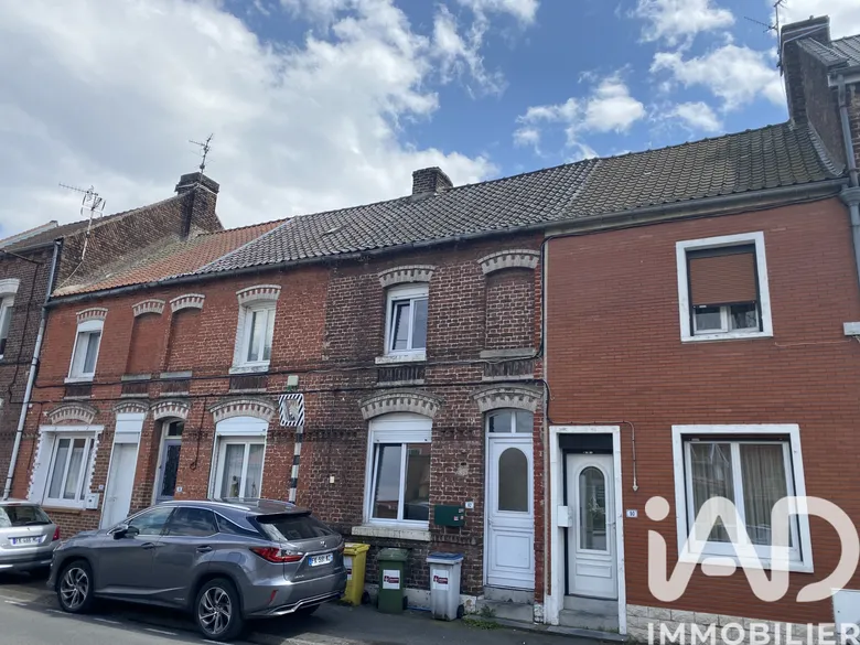 Maison 4 pièces 90 m² · à Waziers · 90 m² · 96 900 €