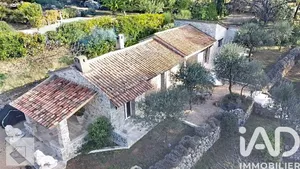Maison à Bagnols-en-Forêt (83600)