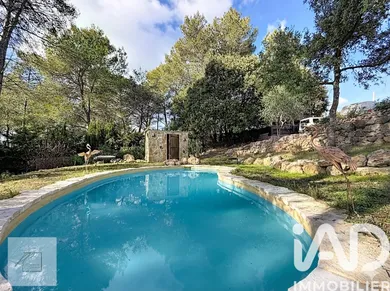 House in Bagnols-en-Forêt (83600)