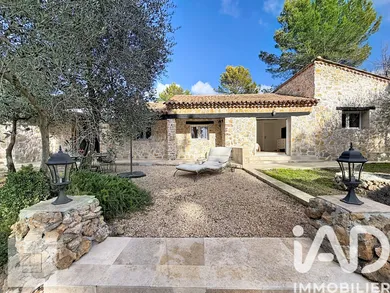 House in Bagnols-en-Forêt (83600)