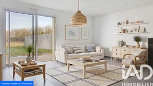 Maison à Ferrières (17170)