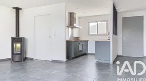 House in Ferrières (17170)