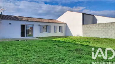 Maison à Ferrières (17170)