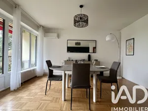 Appartement à Échirolles (38130)