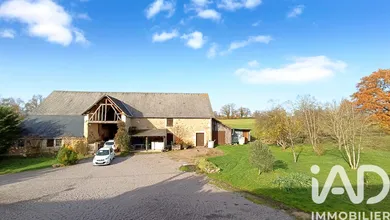 Domaine à Arthon (36330)