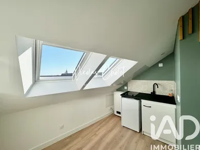 Studio in Angers (49100)