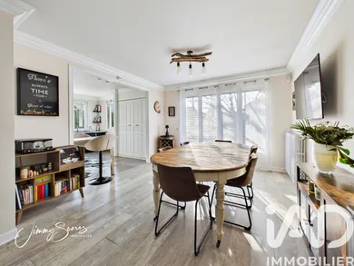 Traditional house in Villiers-sur-Marne (94350)