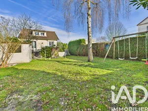 Traditional house in Villiers-sur-Marne (94350)