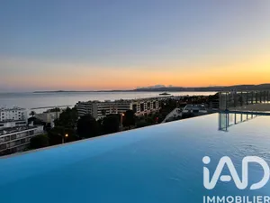 Apartment in Saint-Laurent-du-Var (06700)