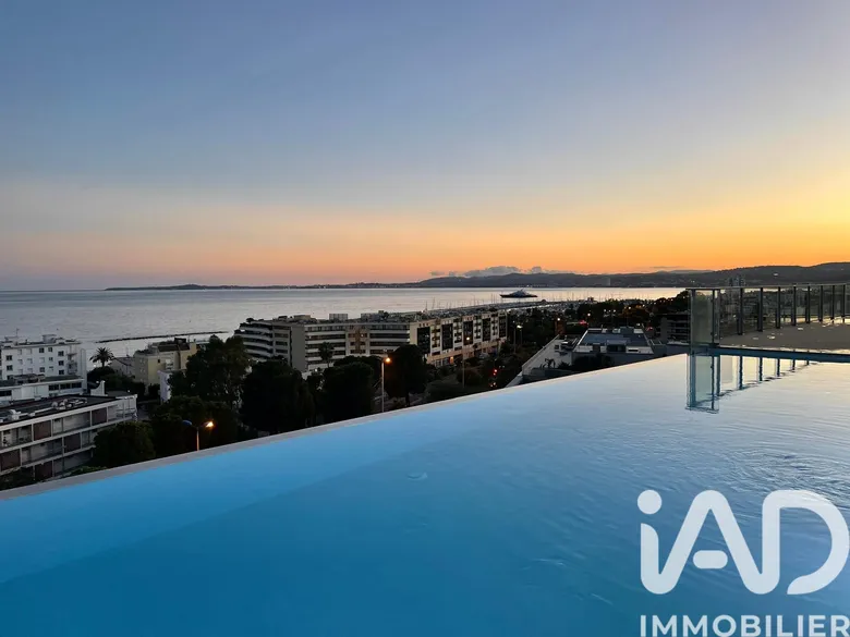 Appartement 2 pièces 47 m² · à Saint-Laurent-du-Var · 47 m² · 269 000 €