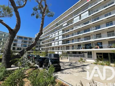 Apartment in Saint-Laurent-du-Var (06700)