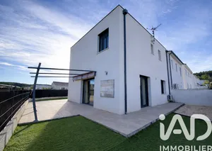 Maison de ville à Narbonne (11100)