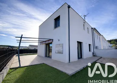 Townhouse in Narbonne (11100)