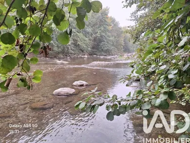 Maison traditionnelle à Montbolo (66110)