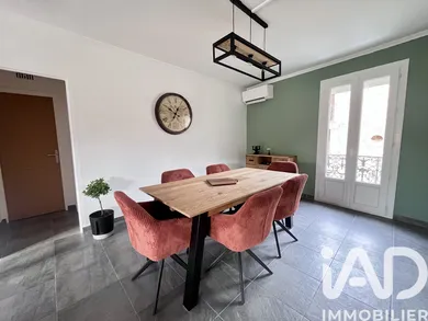Maison à Nébian (34800)