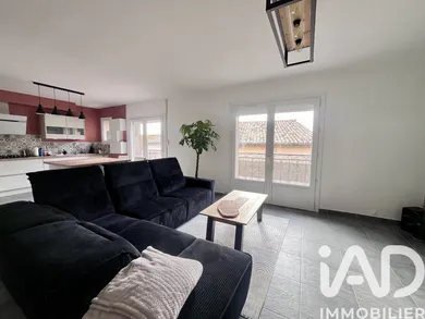 Maison à Nébian (34800)