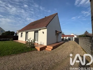 House in Jaulzy (60350)