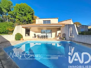 House in Saint-Aunès (34130)