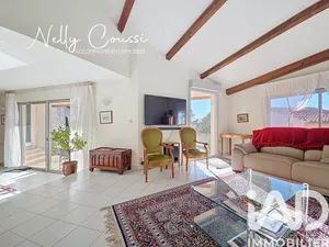 Maison à Saint-Aunès (34130)