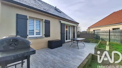 Maison à Le Neubourg (27110)