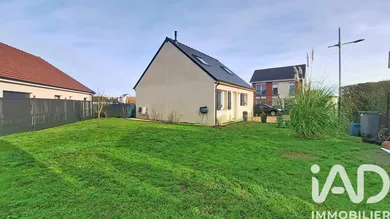 Maison à Le Neubourg (27110)