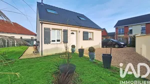 Maison à Le Neubourg (27110)