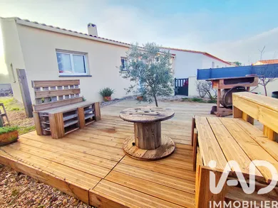 Traditional house in Salses-le-Château (66600)