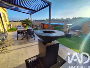 Maison traditionnelle à Salses-le-Château (66600)