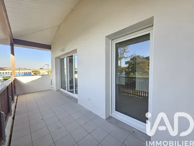 Appartement à Dax (40100)