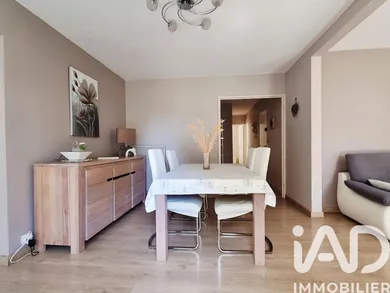 Appartement à Istres (13800)