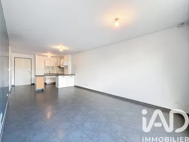 Apartment in Saint-Denis (97400)