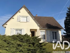 House in Trosly-Breuil (60350)