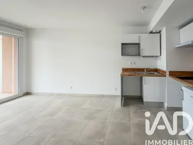 Appartement à Fréjus (83600)