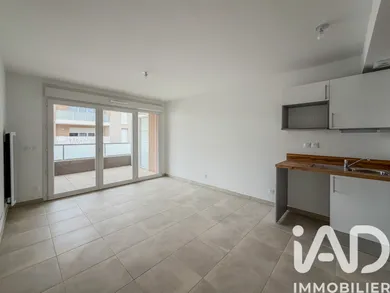 Appartement à Fréjus (83600)
