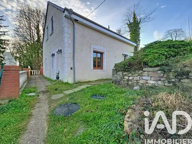 Maison à Son (08300)