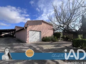 House in Poussan (34560)