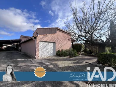 House in Poussan (34560)