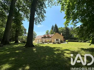 Longere in Clairefontaine-en-Yvelines (78120)