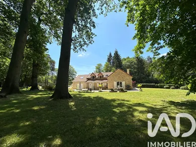 Longere in Clairefontaine-en-Yvelines (78120)