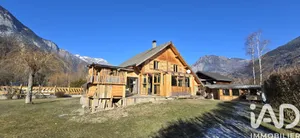 Chalet in Le Bourg-d'Oisans (38520)